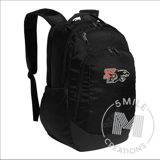 E-P Adidas Defender Backpack