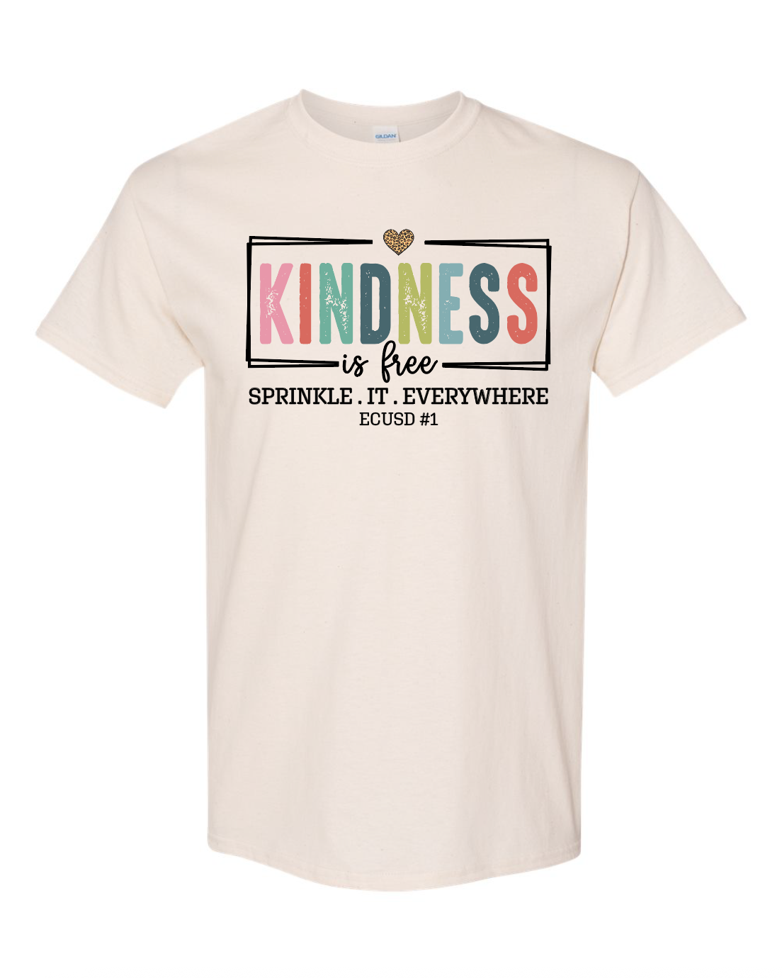 Staff- Kindness
