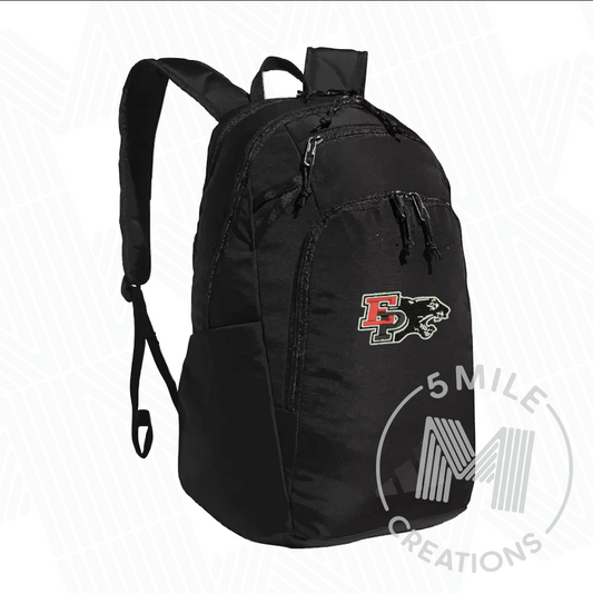 E-P Adidas Defender Backpack