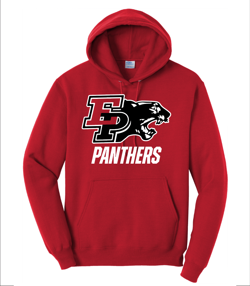 E-P Basic Port & Co Shirt