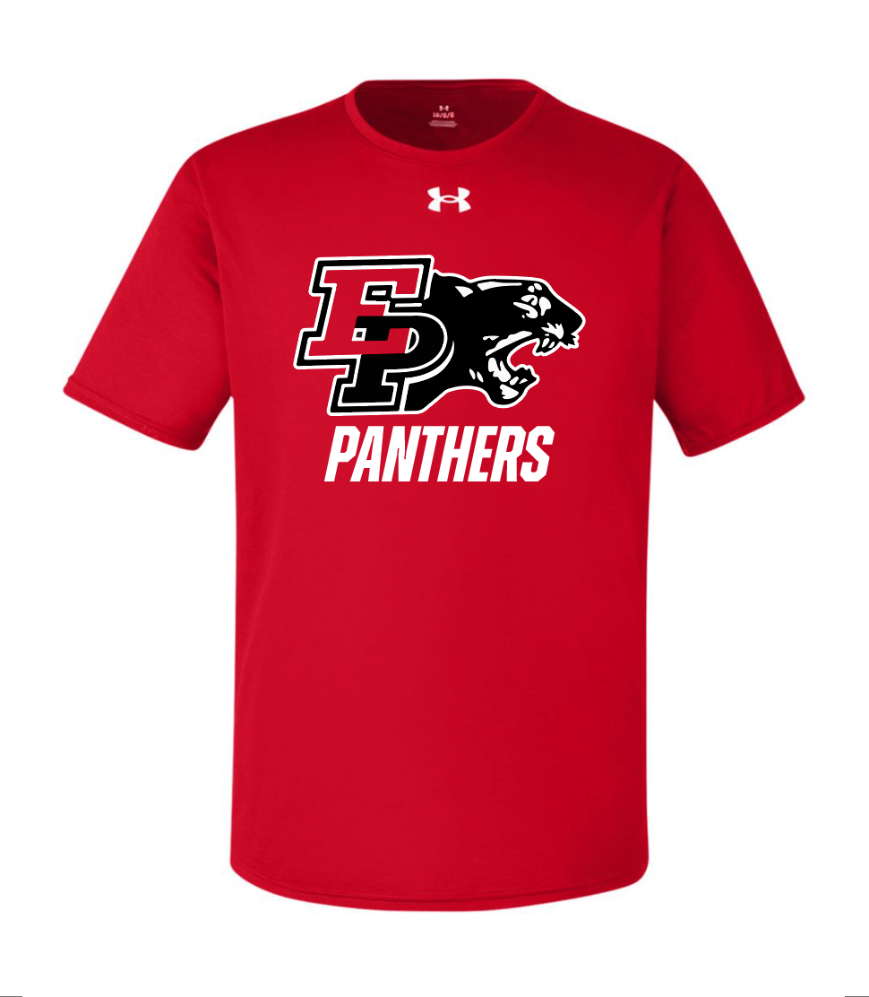 E-P Basic Under Armour Shirt