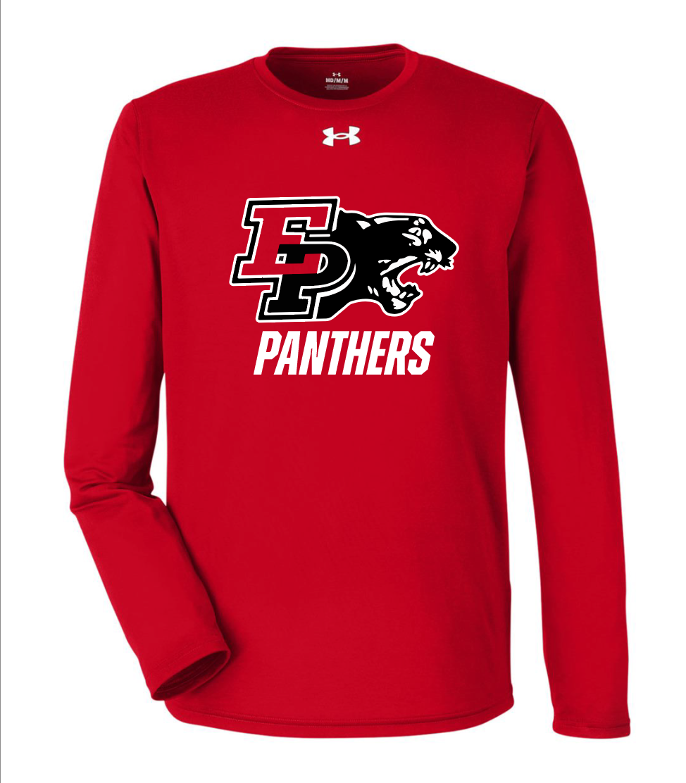 E-P Basic Under Armour Shirt