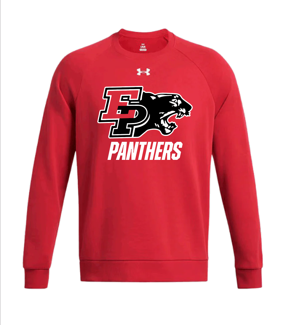 E-P Basic Under Armour Shirt