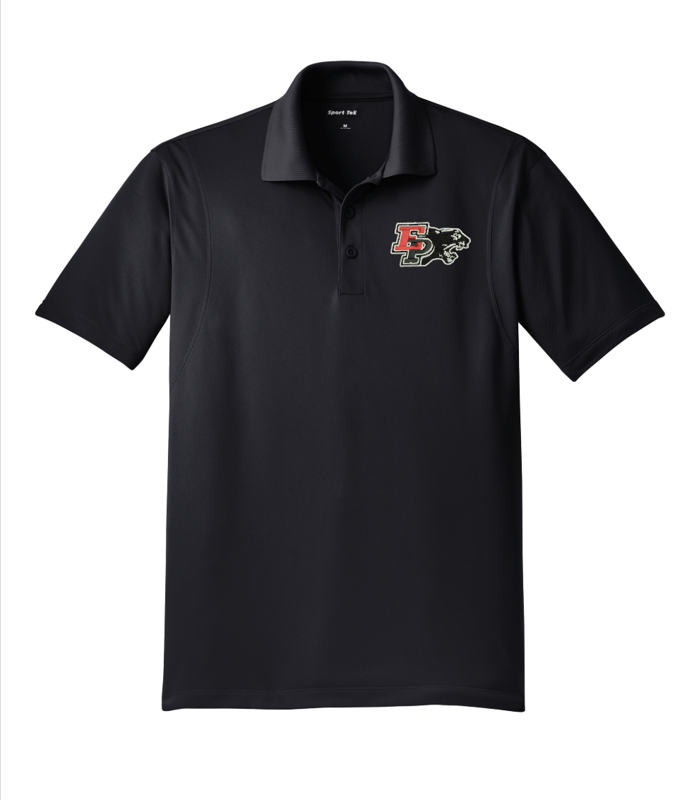 Sport Tek Micropique Sport-Wick Polo Shirt