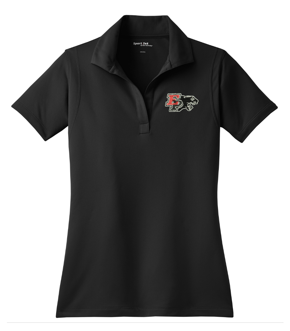 Sport Tek Micropique Sport-Wick Polo Shirt
