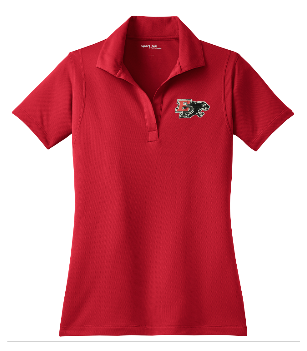 Sport Tek Micropique Sport-Wick Polo Shirt