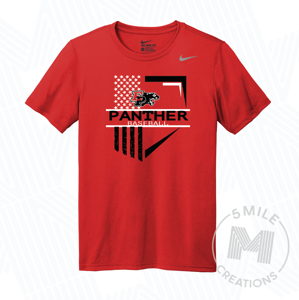 Nike Short Sleeve T-shirt