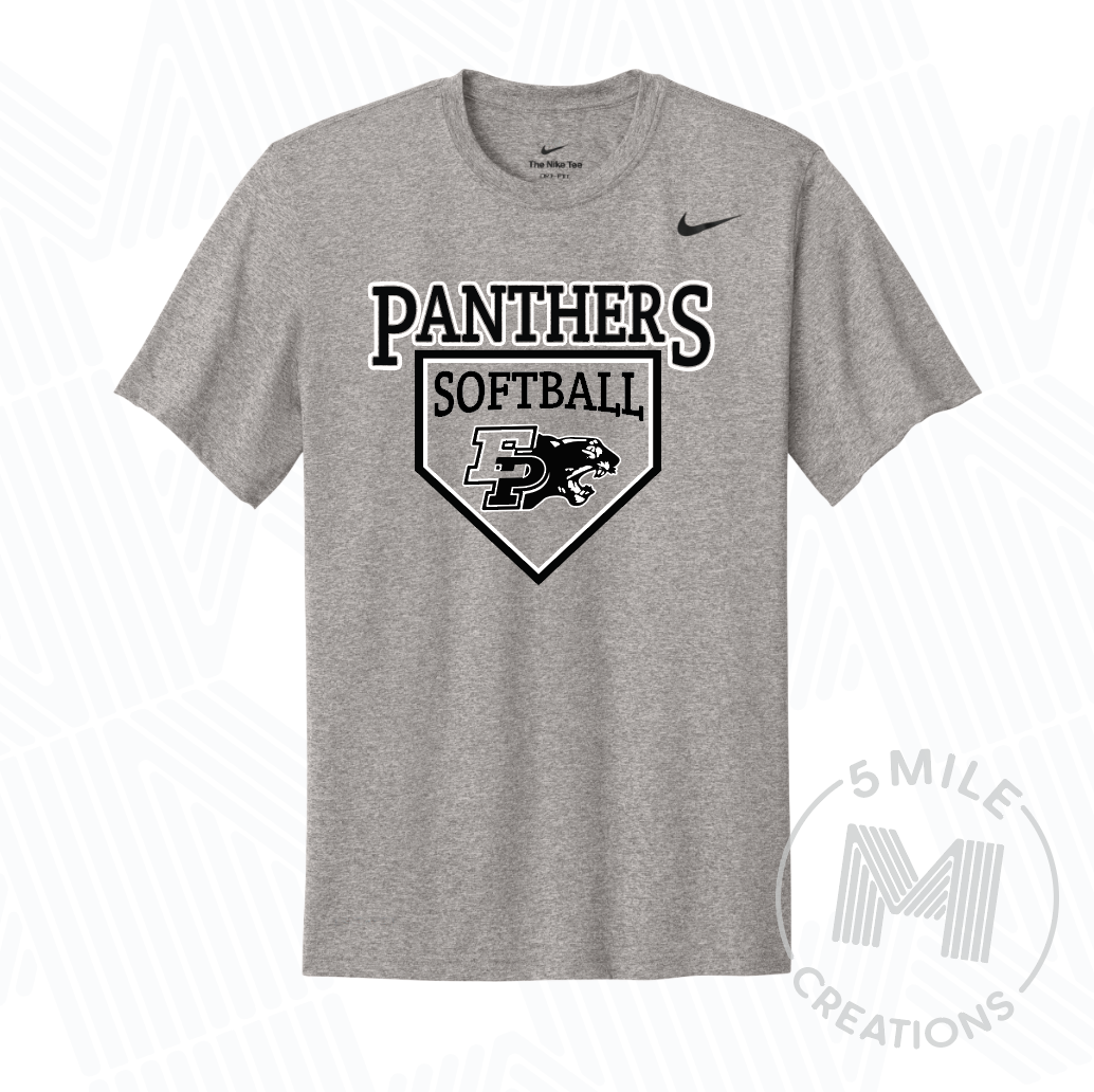 Nike Short Sleeve T-shirt