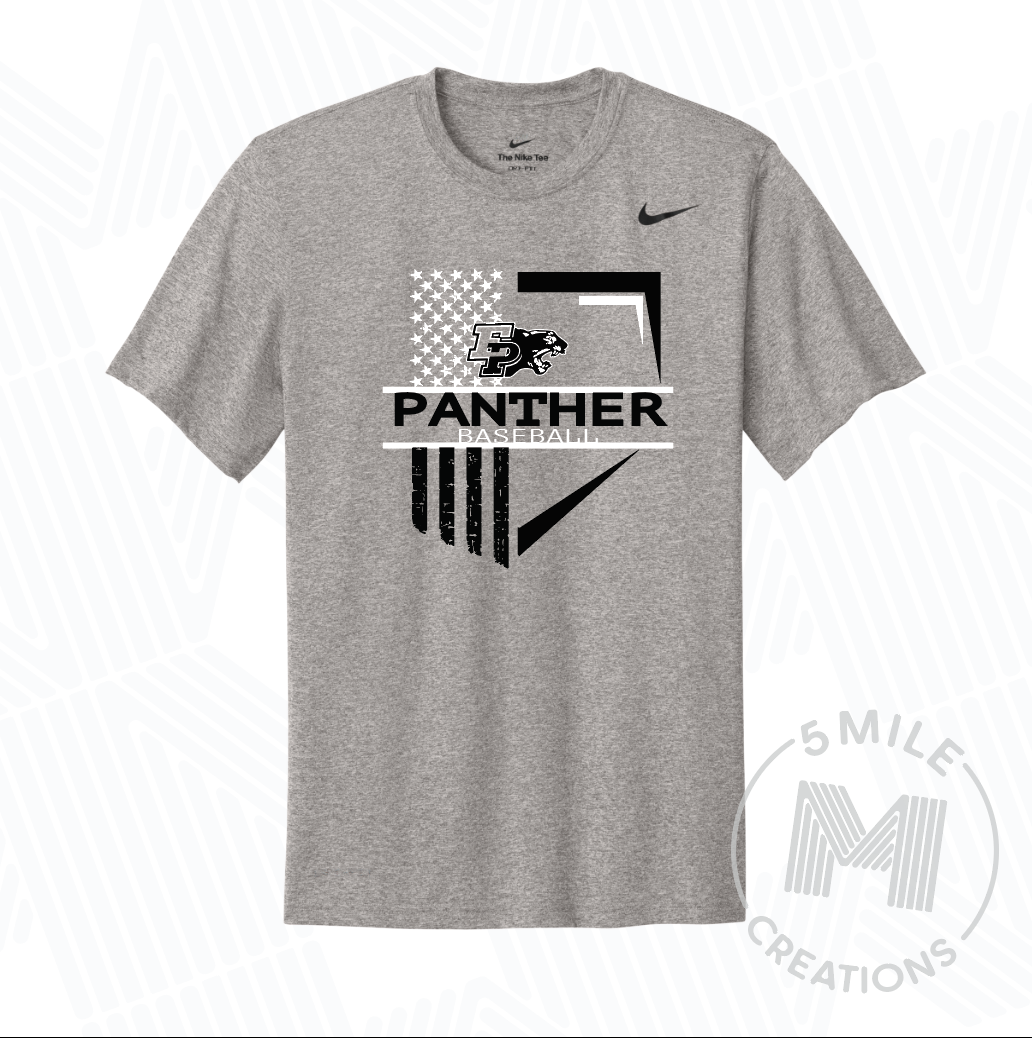 Nike Short Sleeve T-shirt