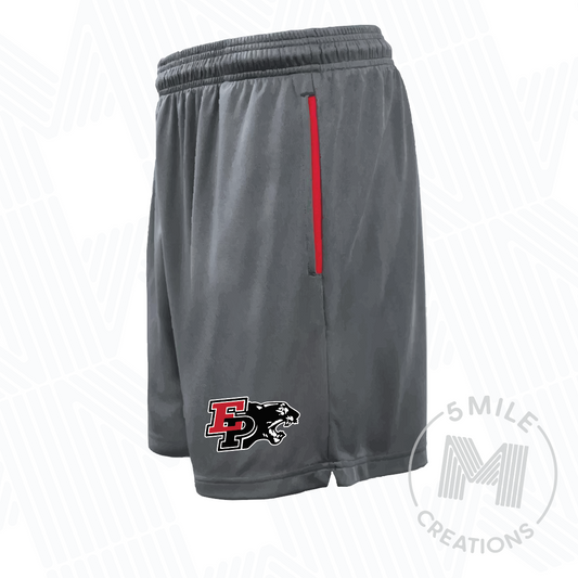 Pennant Men'sDriveline Shorts