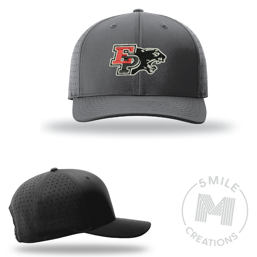 Richardson 632 Laser Performance Cap