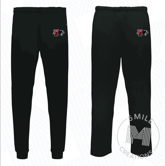 Badger Sport Athletic Fleece Jogger