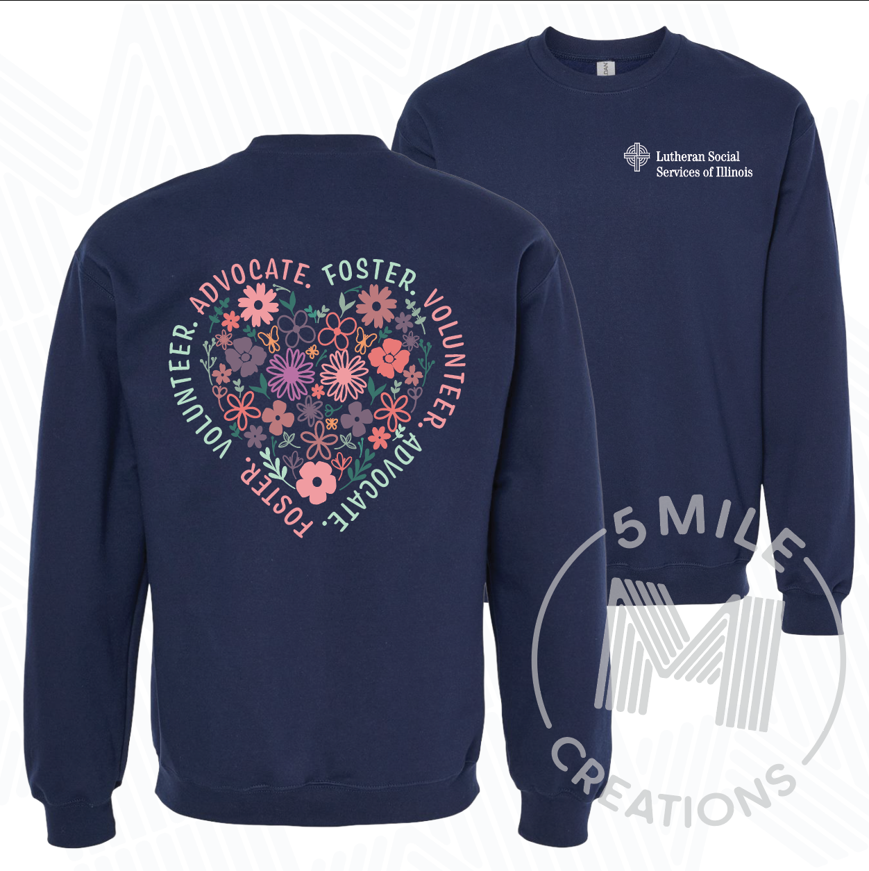 Gildan Softstyle Sweatshirt
