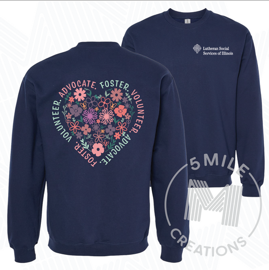 Gildan Softstyle Sweatshirt