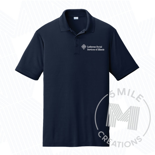 Sport-Tek PosiCharge Competitor Polo