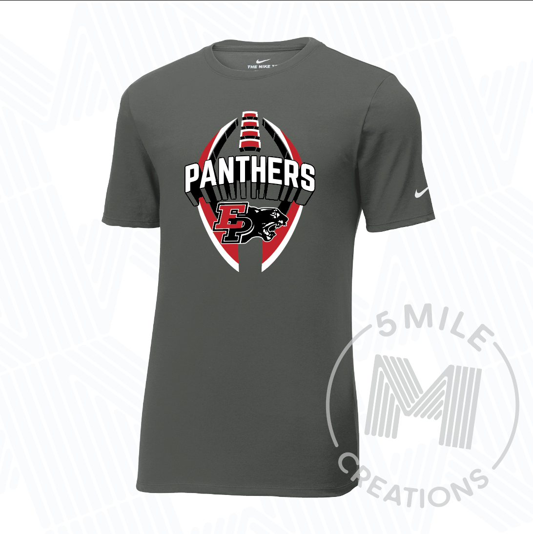 E-P Football Nike Collection
