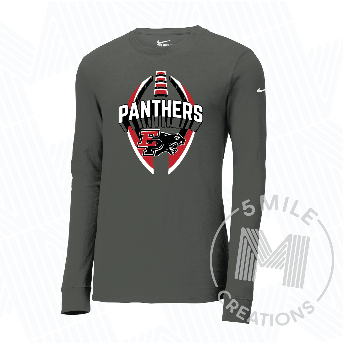 E-P Football Nike Collection