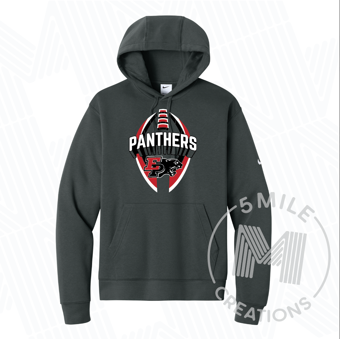 E-P Football Nike Collection