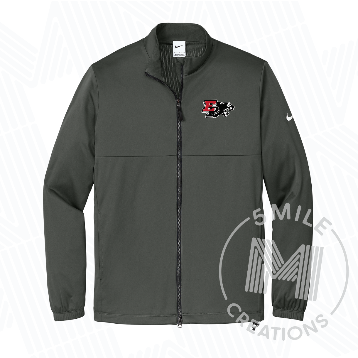 Nike Storm-FIT Full-Zip Jacket