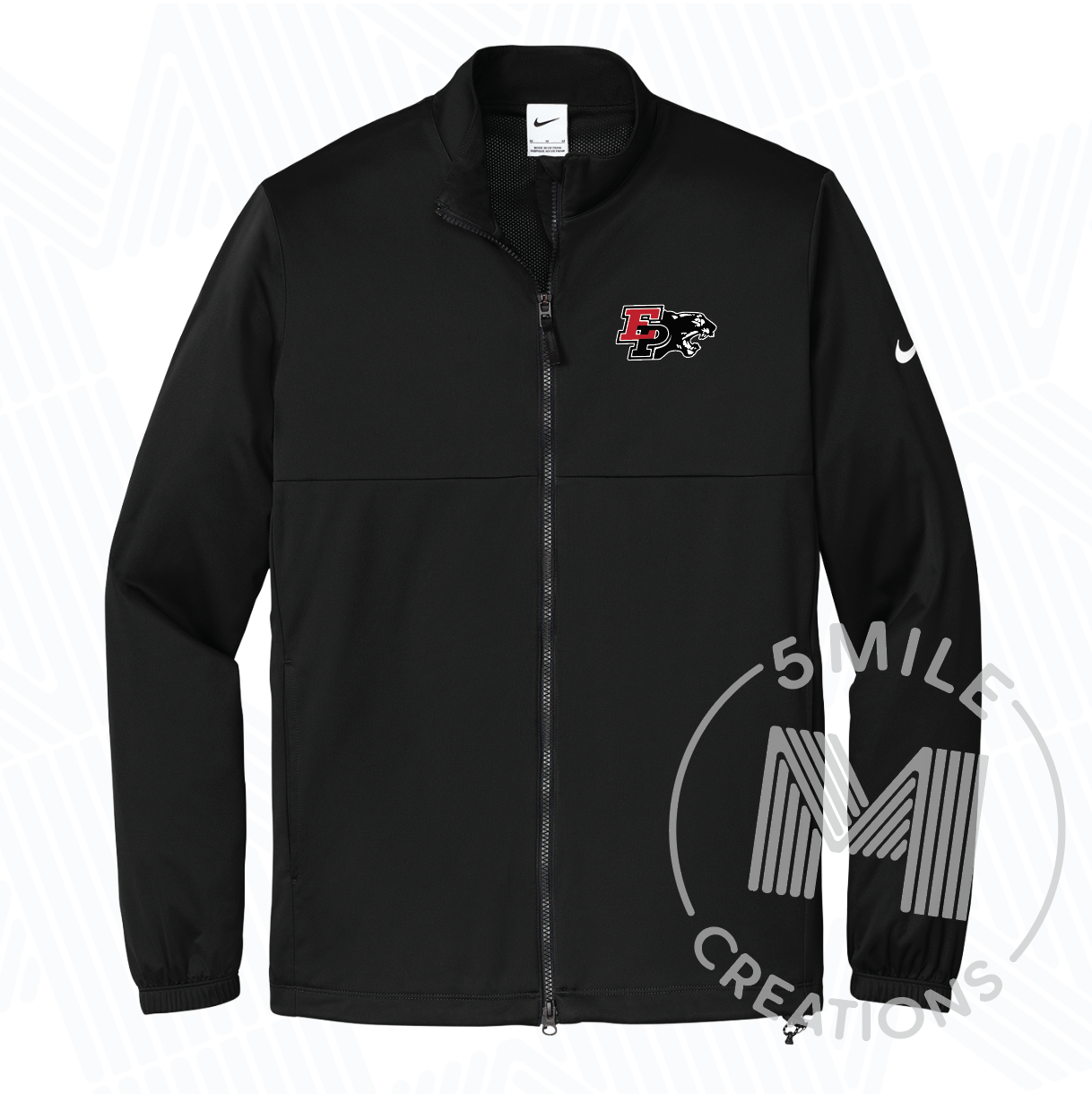 Nike Storm-FIT Full-Zip Jacket