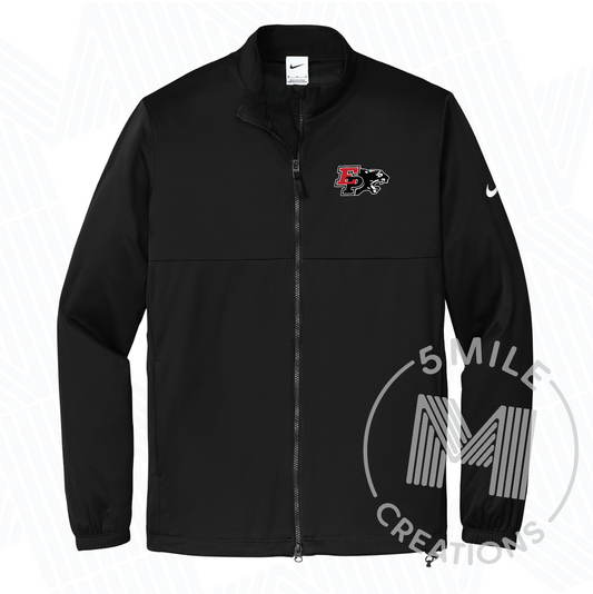 Nike Storm-FIT Full-Zip Jacket