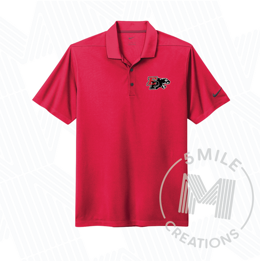E-P Nike Dri-FIT Micro Pique 2.0 Polo
