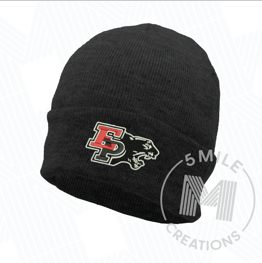 Premium Cuff Beanie