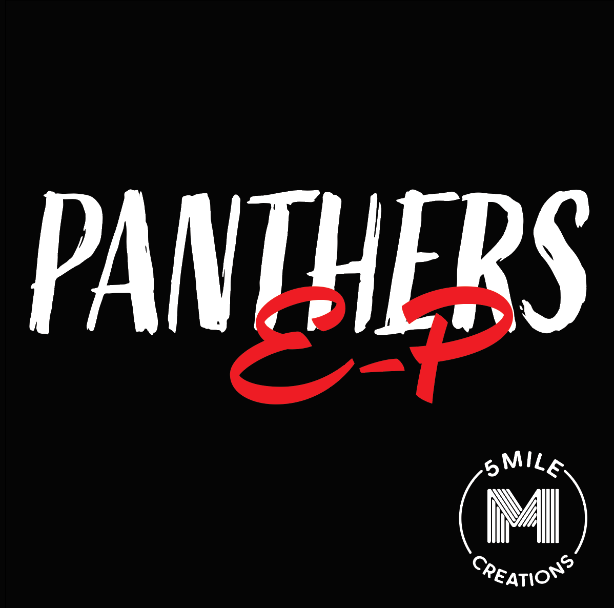 Staff- Basic E-P Panthers