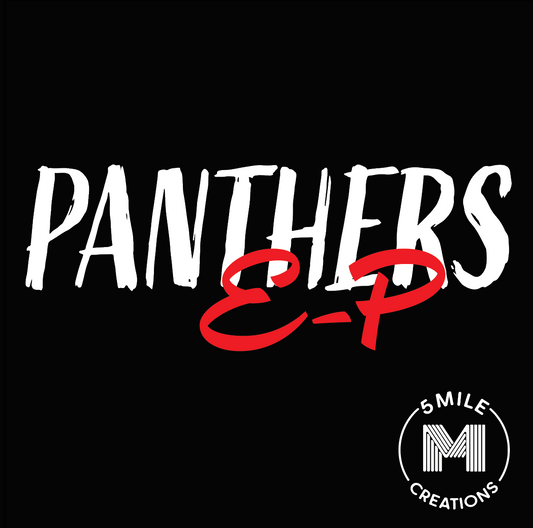 Staff- Basic E-P Panthers