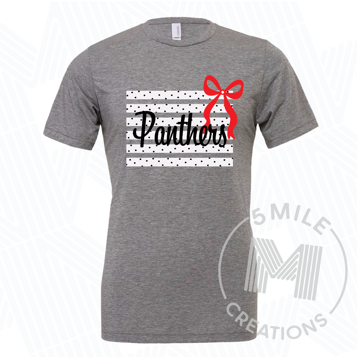 Staff- Coquette Panthers