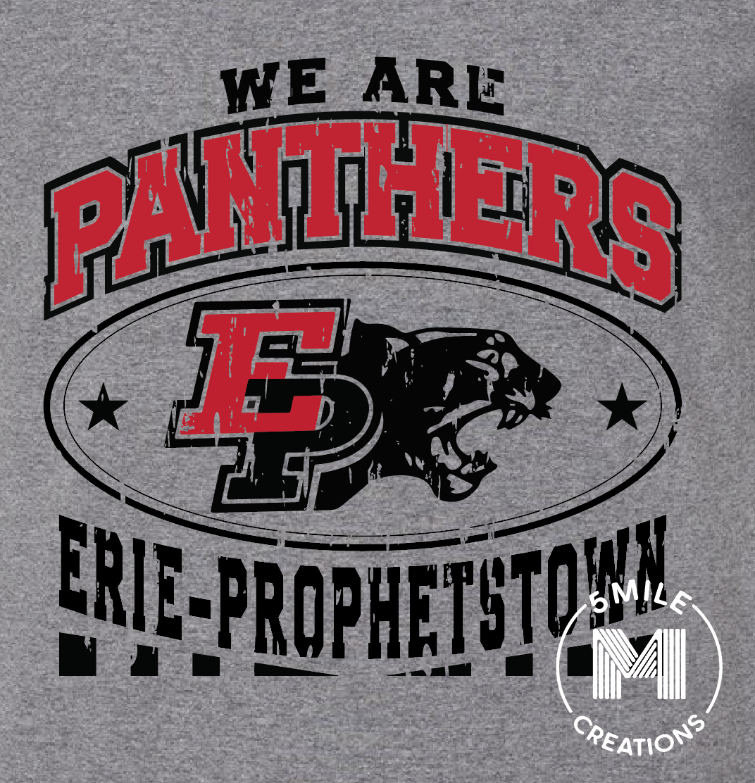We Are Panthers