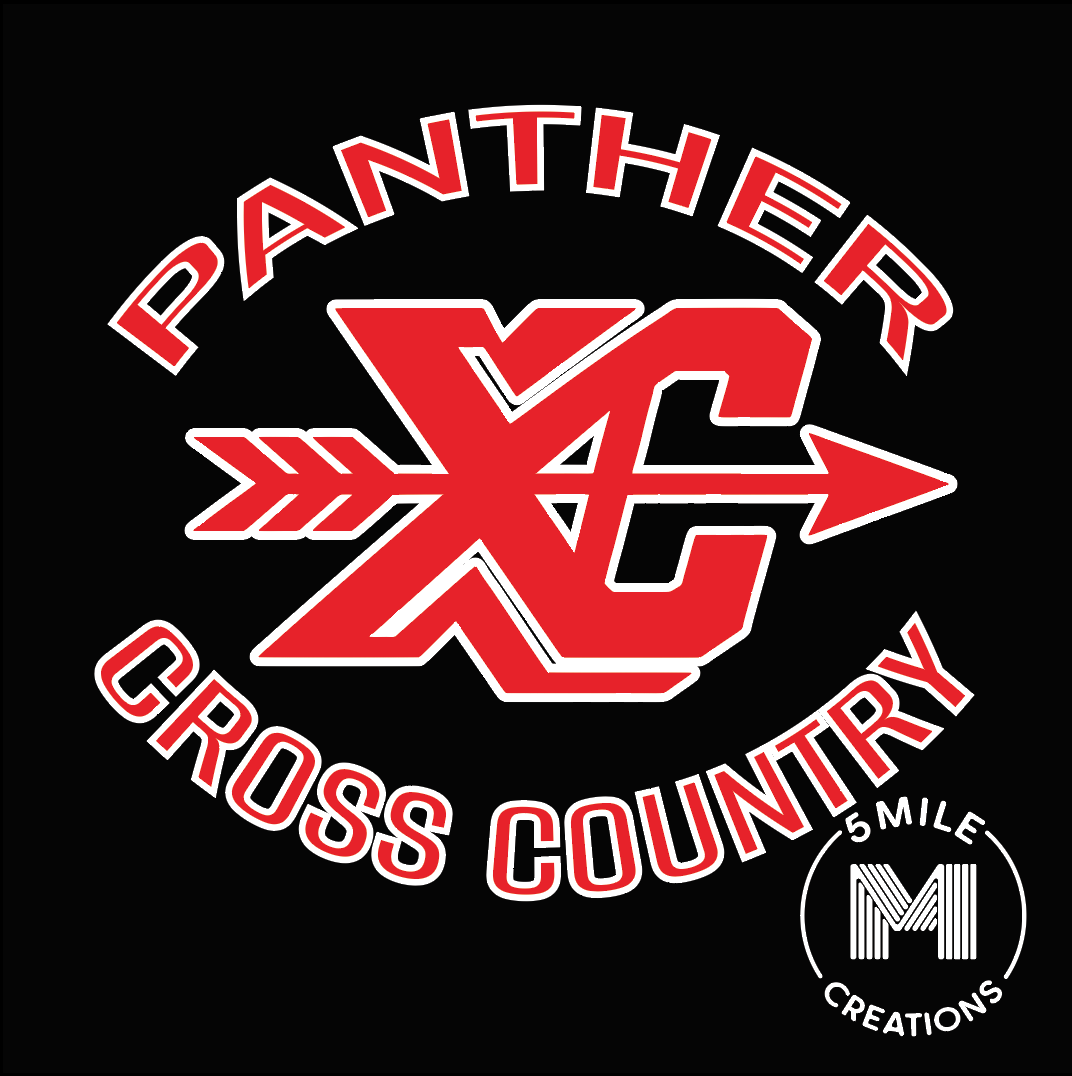 E-P Cross Country