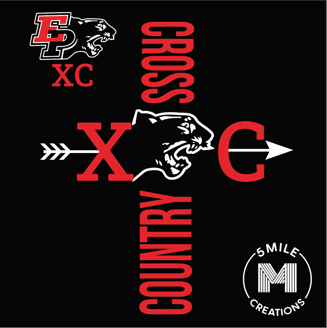 E-P Cross Country