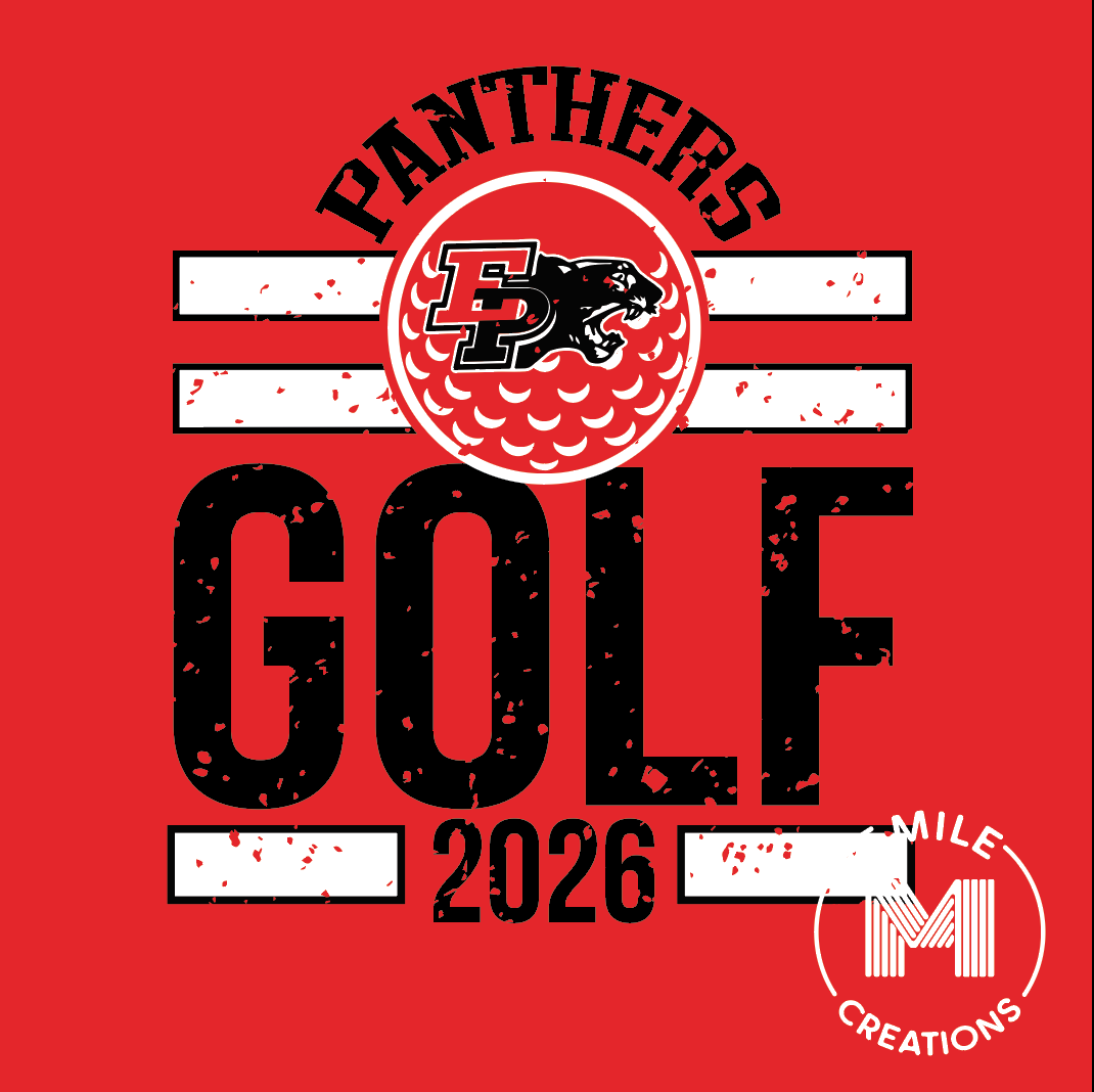 E-P Golf