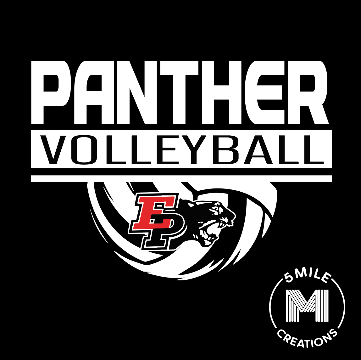 E-P Volleyball