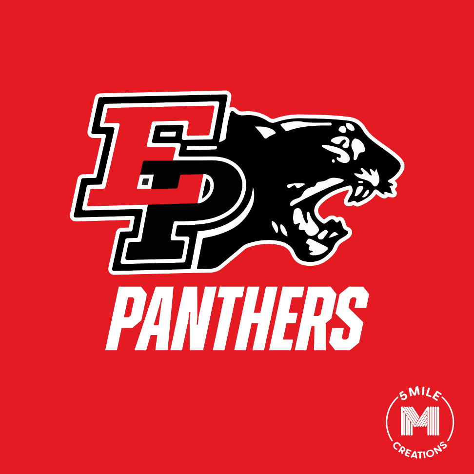 E-P Basic Under Armour Shirt