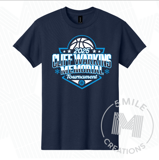 Warkins Tournament T-Shirt