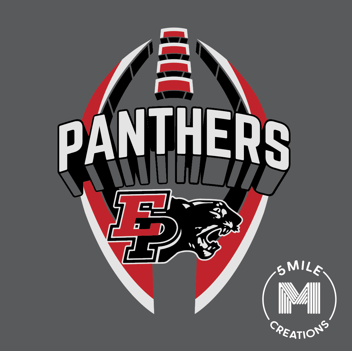 E-P Football Nike Collection