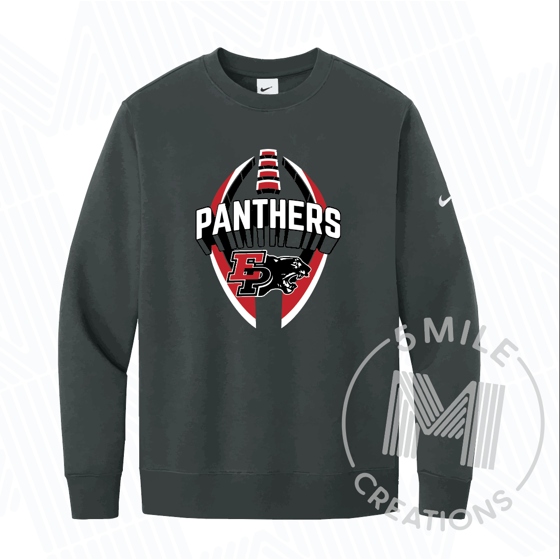 E-P Football Nike Collection