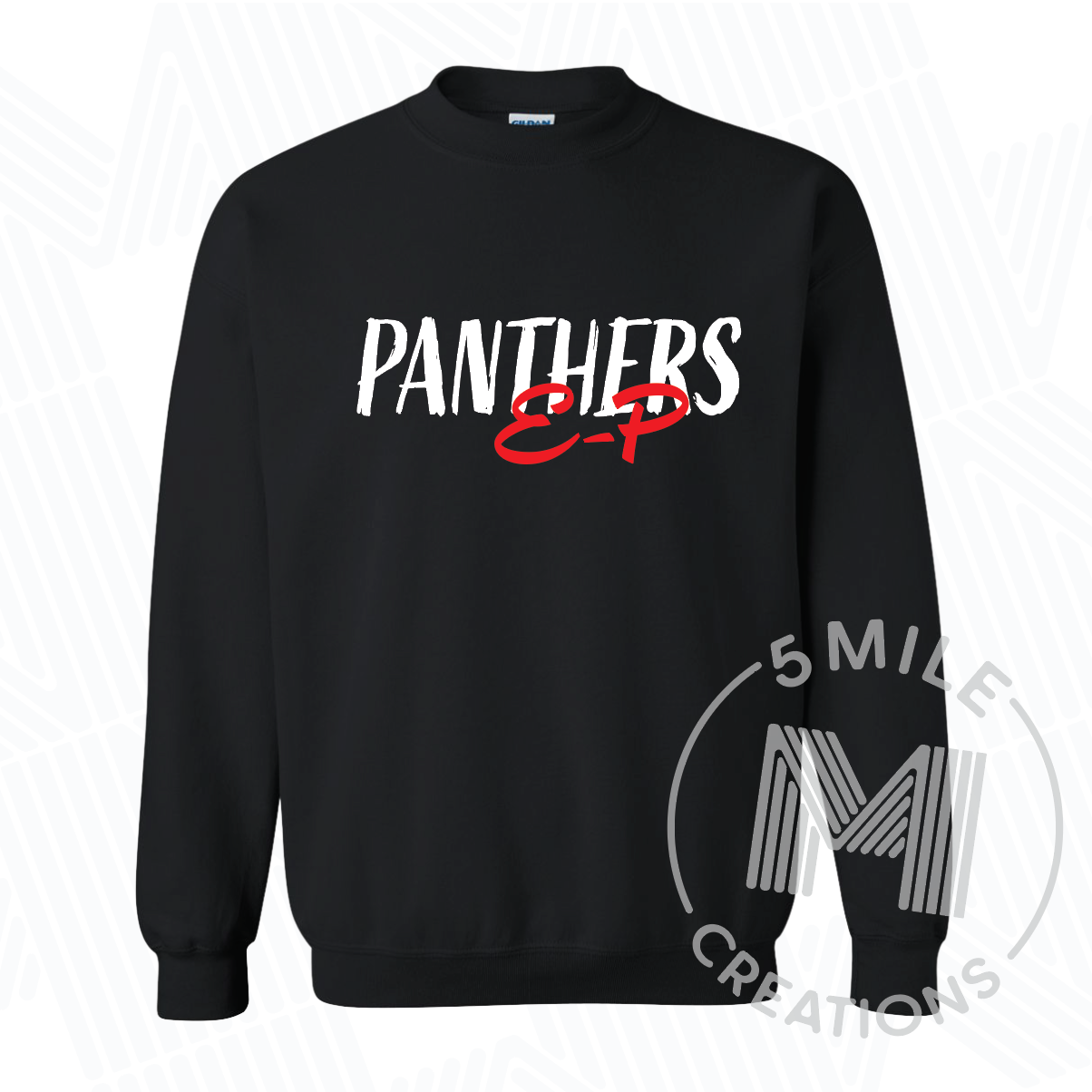 Staff- Basic E-P Panthers
