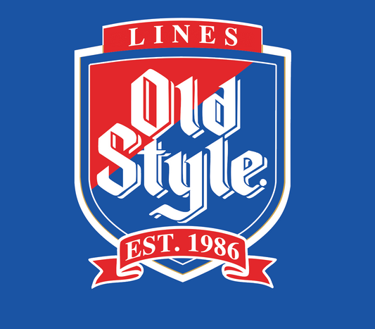 Lines Old Style
