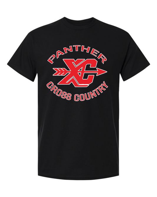 E-P Cross Country