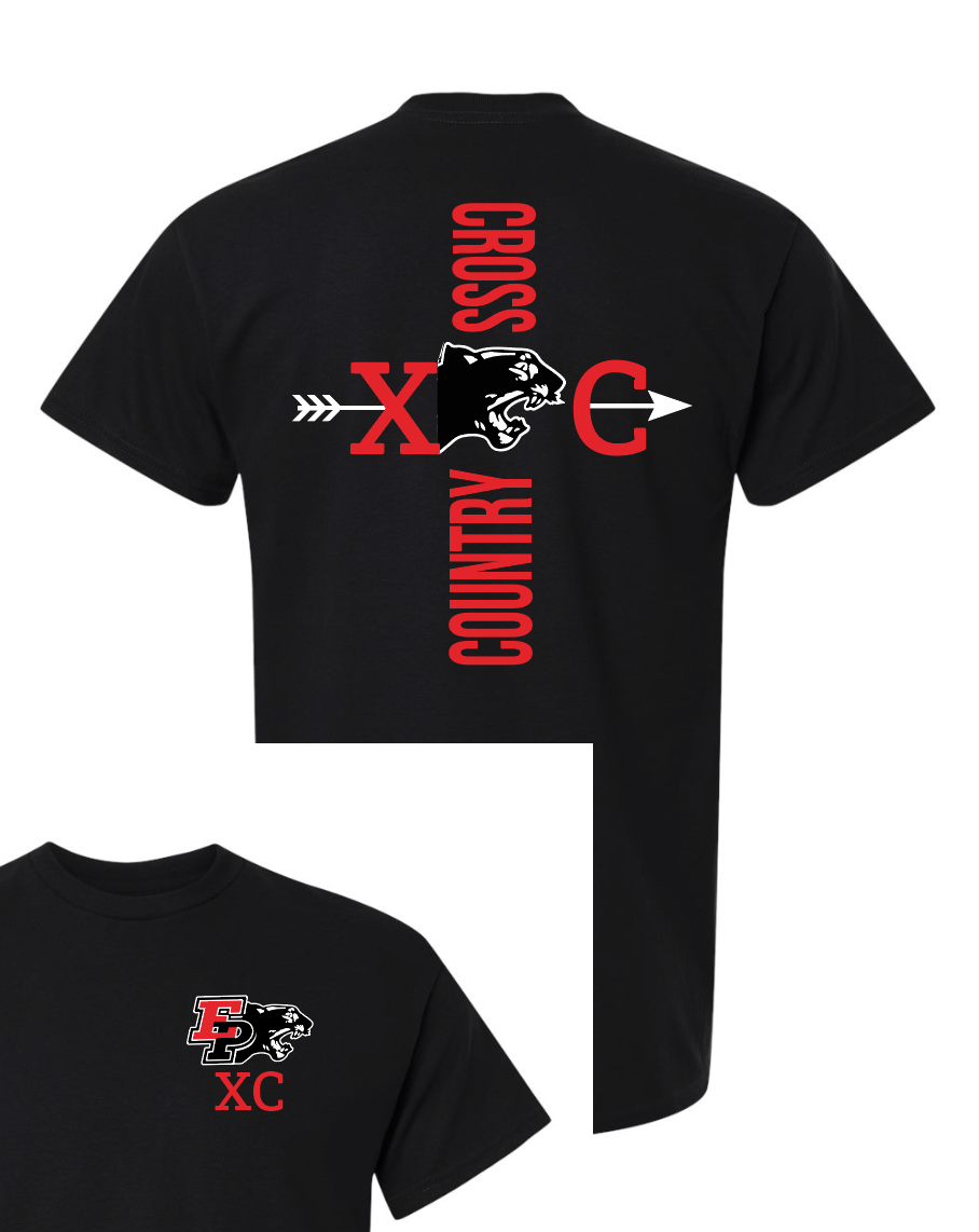 E-P Cross Country