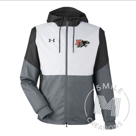 Under Armour Team Legacy Jacket