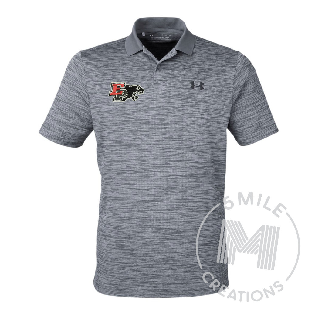 Under Armour Performance 3.0 Polo Shirt