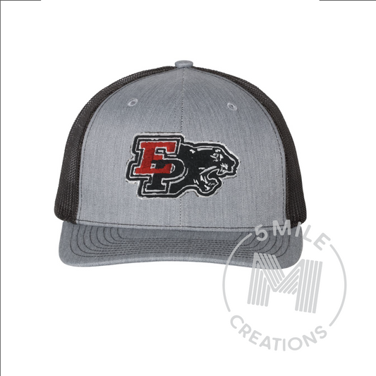 Richardson 112 Snapback Trucker Cap